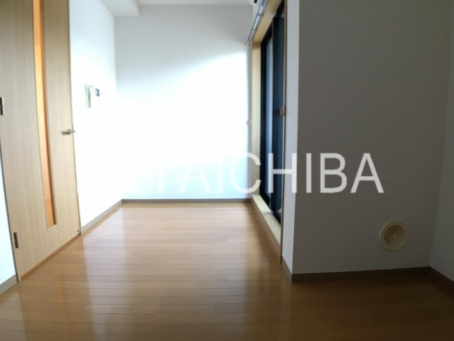 エスコート東大前の洋室