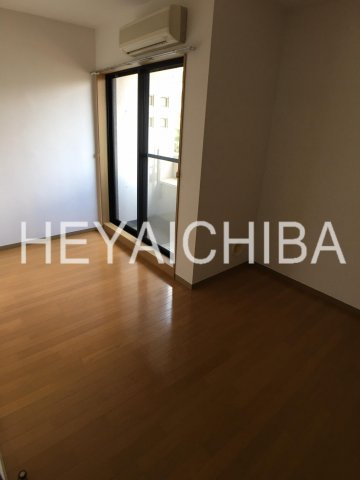 エスコート東大前の居間・リビング