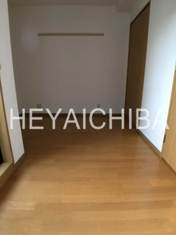 エスコート東大前の寝室