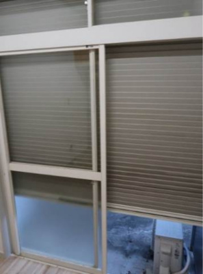 【セキュリティ】 | レイーナ北習志野