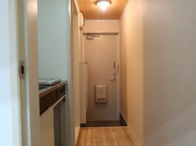 【玄関】 | レイーナ北習志野