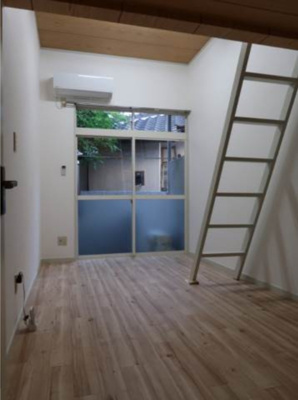 【居間・リビング】 | レイーナ北習志野