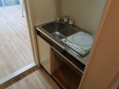 【キッチン】 | レイーナ北習志野