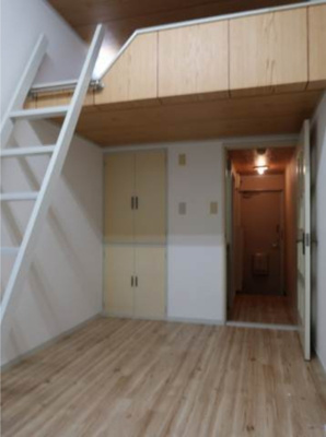 【寝室】 | レイーナ北習志野