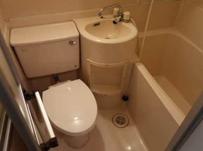 【トイレ】 | レイーナ北習志野