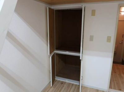 【収納】 | レイーナ北習志野