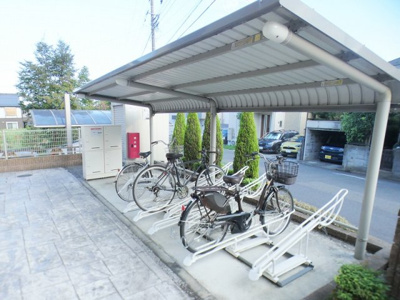 【その他共用部分】 | ユアーズヒル7