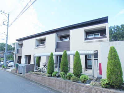 【外観】 | ユアーズヒル7