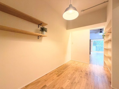 【洋室】 | 藤和日吉ホームズ