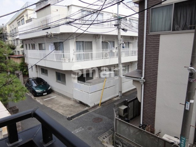 【展望】 | フォーチュンコート新中野