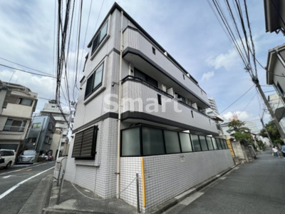 【外観】 | フォーチュンコート新中野