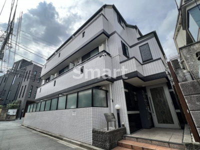 【外観】 | フォーチュンコート新中野 | フォーチュンコート新中野