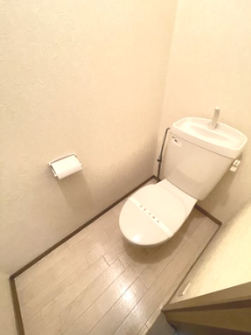 【トイレ】