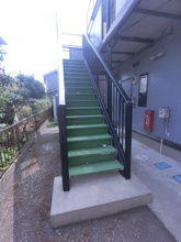 【その他共用部分】