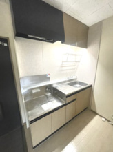 【キッチン】