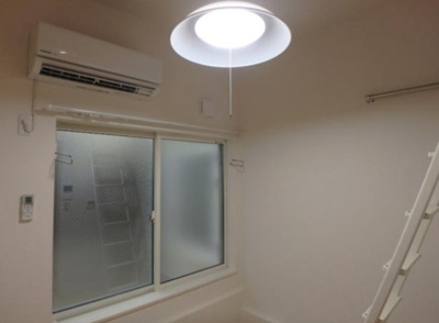 【設備】 | フェリスクローマ