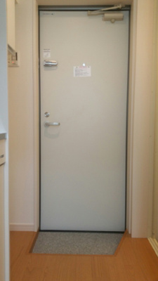 【玄関】 | フェリスクローマ