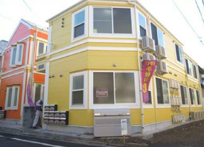 【外観】 | フェリスクローマ