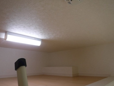 【内装】 | フェリスクローマ