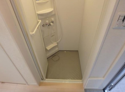 【シャワールーム】 | フェリスクローマ