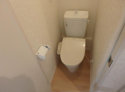 【トイレ】 | フェリスクローマ