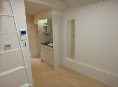 【内装】 | フェリスクローマ