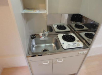 【キッチン】 | フェリスクローマ