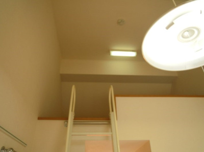 【内装】 | フェリスクローマ