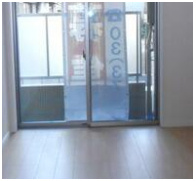 【バルコニー】 | エスポワール中延