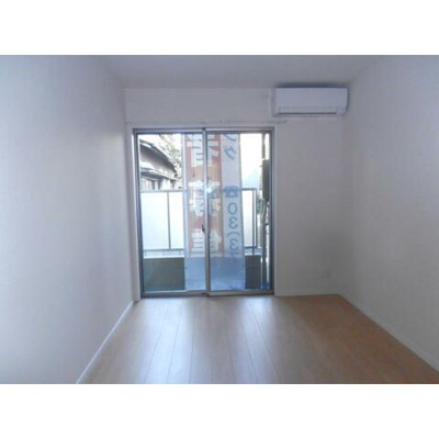 【居間・リビング】 | エスポワール中延