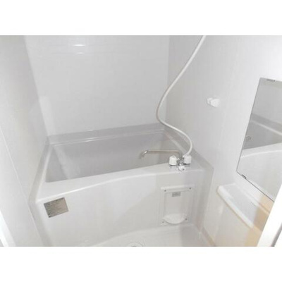 【浴室】 | エスポワール中延