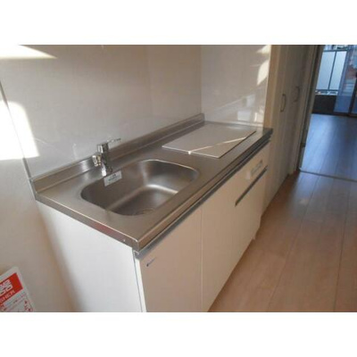 【キッチン】 | エスポワール中延