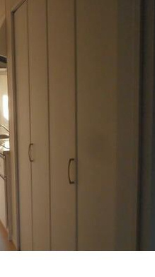 【収納】 | エスポワール中延