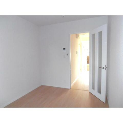 【内装】 | エスポワール中延