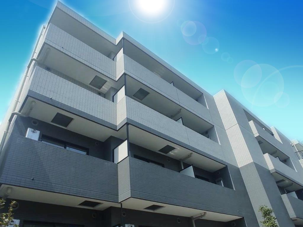 プレール・ドゥーク方南町