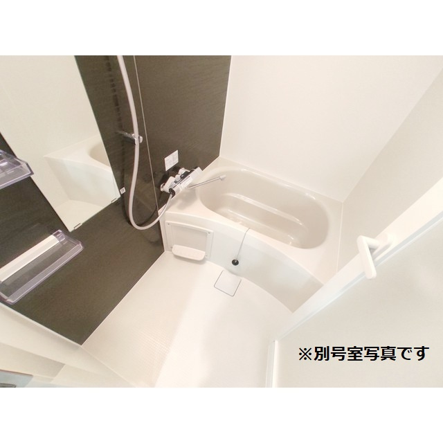 プレール・ドゥーク方南町の内装