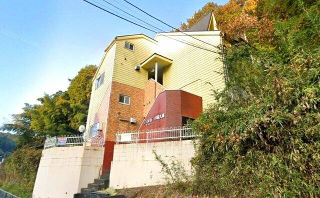 日野市程久保6丁目のアパートの画像