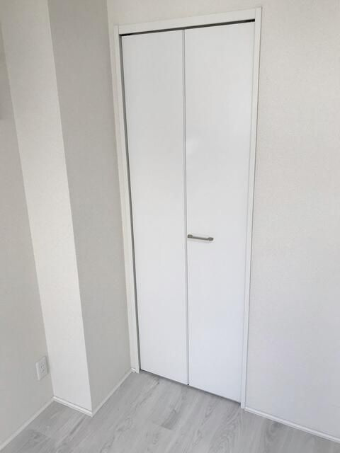 b'CASA Otakebashi Ave.の収納