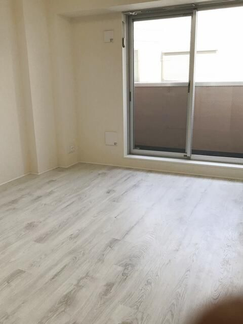 b'CASA Otakebashi Ave.の寝室