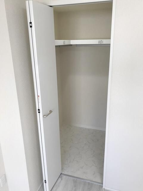 b'CASA Otakebashi Ave.の収納