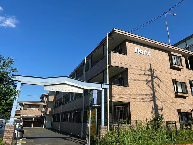 日野市日野本町2丁目のマンションの画像