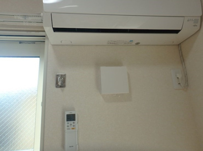 【設備】 | フェリスキッド