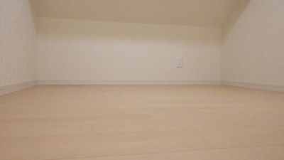 【内装】 | フェリスキッド