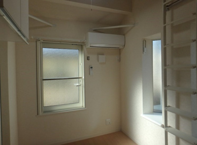 【内装】 | フェリスキッド