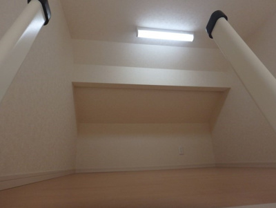 【内装】 | フェリスキッド