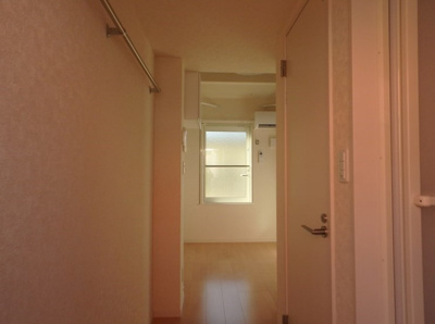 【内装】 | フェリスキッド