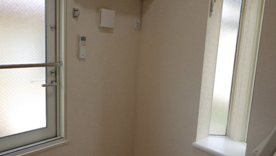 【内装】 | フェリスキッド