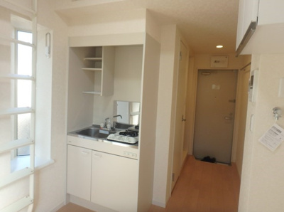 【キッチン】 | フェリスキッド