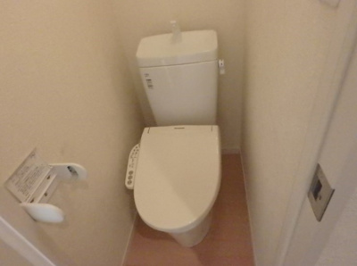 【トイレ】 | フェリスキッド