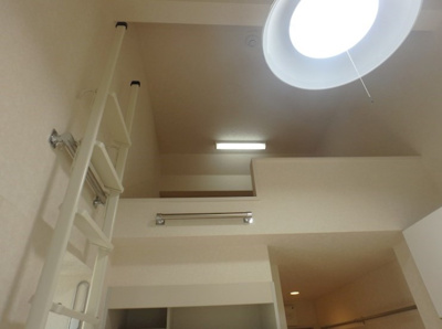 【内装】 | フェリスキッド